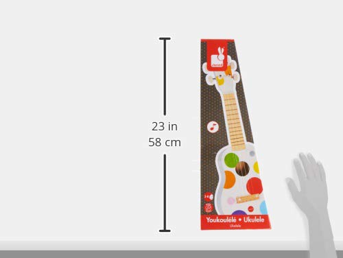 Kids Beginner Ukulele