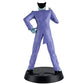 Eaglemoss Batman The Animated Series Dc Super Hero Collection #5: The Joker Polyresin Figurine