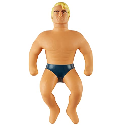 Original Stretch Toy - Stretchable Action Figure - 1 Ct (Pack Of 1)