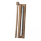 The Style Sutra 2Xwooden Percussion Chime Instruments Percussion Instrument For Prayer For Ktv|Musical Instruments & Gear | Perc