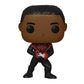 POP Funko Unmasked Gamer Miles Morales Chase 542 limited availability  Multicolor  3.75 inches