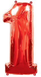 LADYBUG 1st First BIRTHDAY PARTY Balloons Decorations Supplies NEW