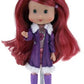 Kaiser Doll Stand 1101 - White Doll Stand For 5' To 6' Dolls And Action Figures, 6-Pack