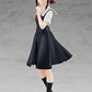 Good Smile Kaguya-Sama: Love Is War?: Kaguya Shinomiya Pop Up Parade Pvc Figure, Multicolor