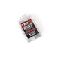 Traxxas 8298 TRX-4 Stainless Steel Hardware Kit, Silver