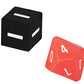 Addition & Subtraction Dice