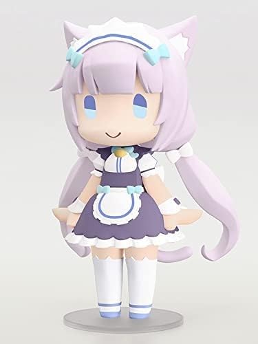 Nekopara: Vanilla Hello! Good Smile Mini Figure Multicolor G94440