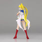Banpresto Pretty Guardian Sailor Moon Eternal The Movie Glitter&Glamours-Super Sailor Moon-Ii(Ver.B)