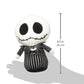 Funko Supercute Plush: Nbc - Jack Skellington Collectible Figure, Multicolor
