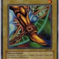 Yu-Gi-Oh! - Left Leg Of The Forbidden One (Lob-121) - Legend Of Blue Eyes White Dragon - Unlimited Edition - Ultra Rare