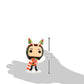 Funko Pop! Marvel Holiday: Guardians Of The Galaxy - Mantis