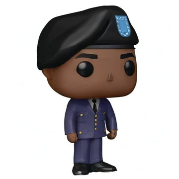 Funko Pop! Pops With Purpose: Military U.S. Army - Male Soldier