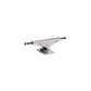 Venture Polished Skateboard Trucks  6.1 Hi  Set of 2 (6.1(8.75 Axle))