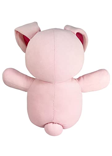 Great Eastern Ge-7097 Ouran High School Host Club 24' Bun-Bun Rabbit Plush