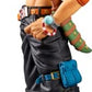 Banpresto One Piece DXF Wanokuni Vol.3 Figure - Portgas D. Ace, Multicolor, PVC, Model BAN18743