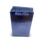 50ct Semi Rigid Card Holders - #1 - Grading Submission Size 3 5/16 x 4 7/8 - Gem Mint Supplies
