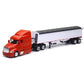 1:43 Scale Peterbilt 387 Grain Hauler