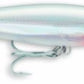 Rapala X-Rap Magnum 30 Fishing Lure, Glass Ghost
