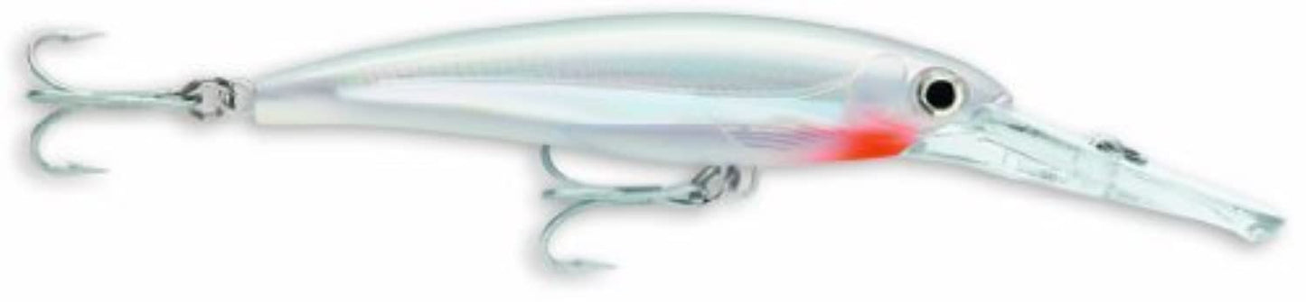 Rapala X-Rap Magnum 30 Fishing Lure, Glass Ghost