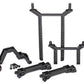 Traxxas 8215 Body Mounts & Posts (Complete Set)