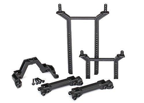 Traxxas 8215 Body Mounts & Posts (Complete Set)
