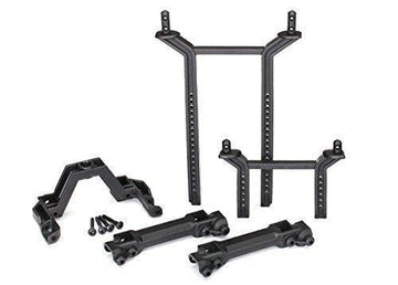 Traxxas 8215 Body Mounts & Posts (Complete Set)