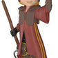 Funko Rock Candy: Harry Potter- Ron In Quidditch Uniform