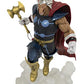 Diamond Select Toys Marvel Gallery: Beta Ray Bill Pvc Statue, Multicolor, 10 Inches