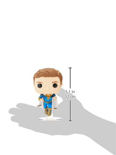 Funko Pop! Movies: Shazam! Fury Of The Gods - Freddy