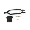 Traxxas Battery Hold Down Retainer (taller & multi cells) - Stampede 4x4