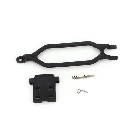 Traxxas Battery Hold Down Retainer (taller & multi cells) - Stampede 4x4