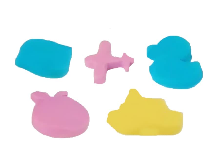 Dough Filled Plastic Eggs- 10 Pack of 1 Oz Colorful Kids Doh- Play & Mold to Fun Dough Shapes -Candy Alternative for Bunny Baske