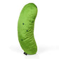 Pickle Rick Plush Toy Pillow - 20' Stuffed Scientist Collectible - Rick And Morty Fan Gift