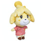 Little Buddy 1792 Animal Crossing - New Horizons - Isabelle Plush, 8' Yellow
