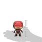 Funko Pop Marvel: Tv Daredevil With Helmet Toy Figures