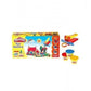 Funskool Playdoh Fun Factory