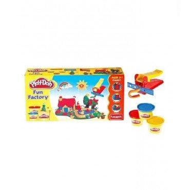 Funskool Playdoh Fun Factory