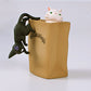 Ensky - Kiki'S Delivery Service - Jiji Stacking Figure