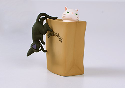 Ensky - Kiki'S Delivery Service - Jiji Stacking Figure