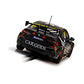Scalextric Bmw 330I Ngtc Btcc - Ciceley Motorsport 2021 - Adam Morgan. Touring. Btcc British Touring Car Championship, Black/Gold,C4306