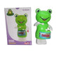 Negi Frogee Melodious Drum Master For Kids | Green Frogee Key Operated Toy | Knock | Visual Training | Fine Motor Skills | Audit