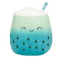 Squishmallows,Kellytoy Bubble Tea 5'' Bergit Poplina Jakarria Plush Doll (Set Of 3)