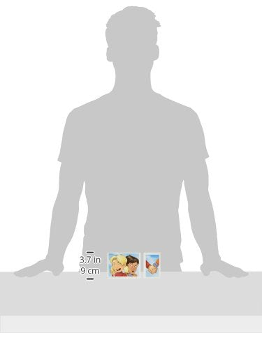 Playroom Entertainment Trading Faces