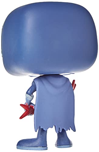 Funko Pop! Tv: Teen Titans Go! -Robin As Red X Collectible Toy