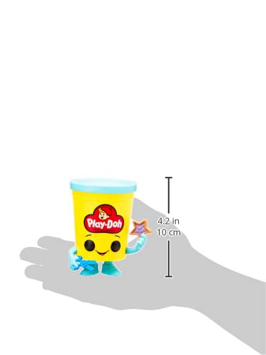 Funko Pop! Vinyl: Play-Doh - Play-Doh Container