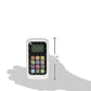 Leapfrog Chat And Count Smart Phone, Scout, Green