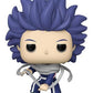 Funko Pop! My Hero Academia Hitoshi Shinso Unmasked Chase Figure