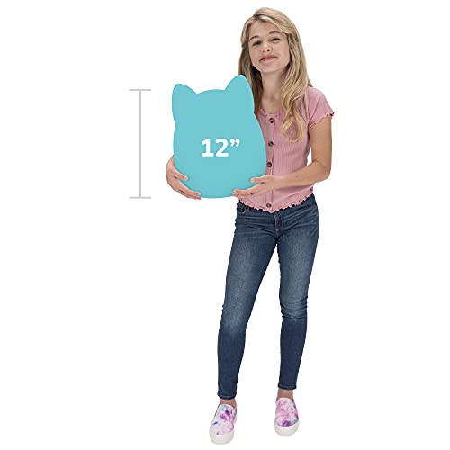 Squishmallows 888 Sqjw21-12Cc Sqjw21-12Cc-7 12 Ea Squishmallows-12In Clarice The Caticorn S7