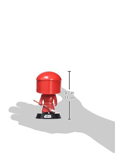 Funko Star Wars Episode 8 The Last Jedi-Pop 11 8 Toy