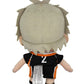 Great Eastern Entertainment Haikyu!! Sugawara Plush - 8" Multi-colored Polyester Toy, Model 52943